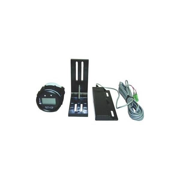 T-H Marine Supplies Gauge Kit F/Atlas Jp, No FAGK-2-DP FAGK-2-DP - main